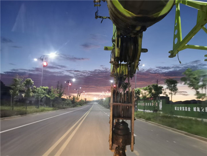 老河口市大件吊装怎么收费