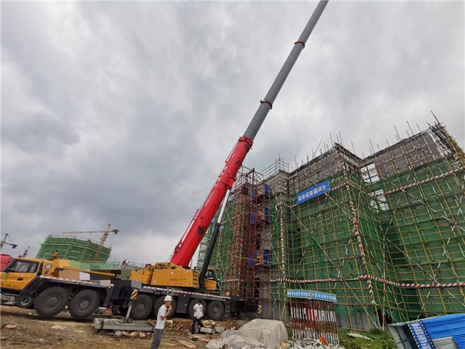 老河口市吊装方案需要单独付费吗？复杂工况是否提供专家论证？